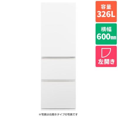Panasonic 冷蔵庫、冷凍庫（ドア枚数：3枚ドア）｜キッチン家電｜家電