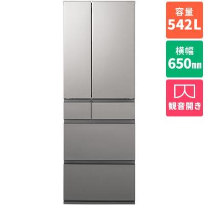 パナソニック 冷蔵庫 500lのおすすめ人気商品一覧 通販 - Yahoo