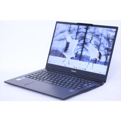 iiyama ノートパソコン（ノートパソコン本体） | スマホ、タブレット