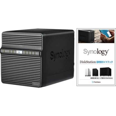 ds918+ Synology（NAS、ネットワークストレージ）｜外付け
