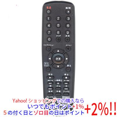 Pioneer AV機器用リモコン｜AV周辺機器｜テレビ、映像機器｜テレビ