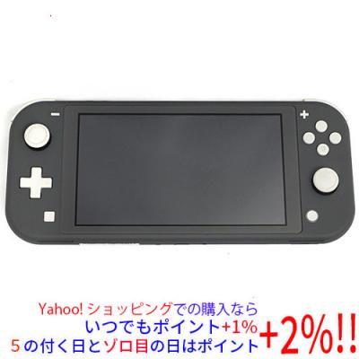 任天堂スイッチライト中古（Nintendo Switch）のおすすめ人気商品一覧