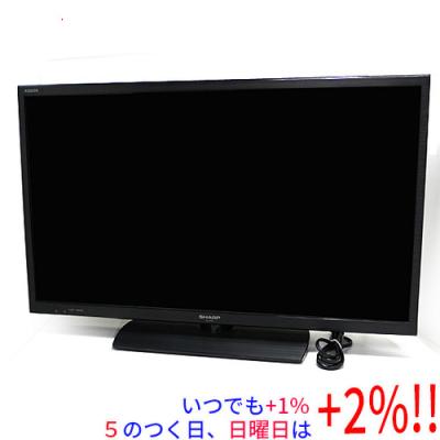 sharp lc32h30（テレビ、映像機器） | 家電 のおすすめ人気商品一覧