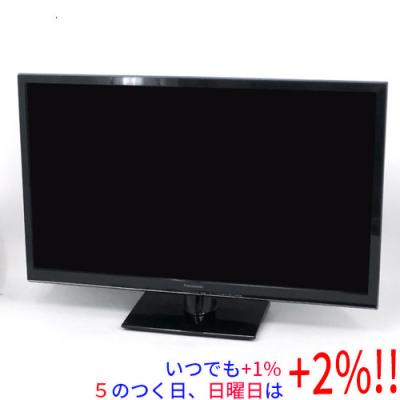 テレビ 32型 youtube（Panasonic）のおすすめ人気商品一覧 通販