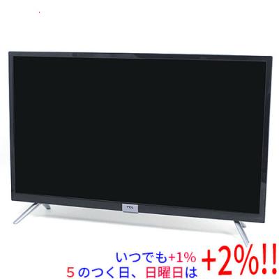 Tcl（テレビ）（パネル性能：ハイビジョン）｜テレビ、映像機器
