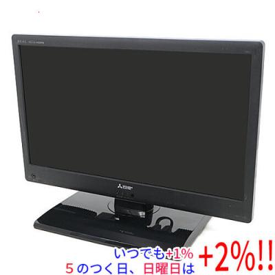 テレビ 19インチ（有機EL/液晶：液晶）のおすすめ人気商品一覧 通販