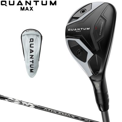 Callaway ユーティリティ（ロフト角：27度）｜クラブ（メンズ