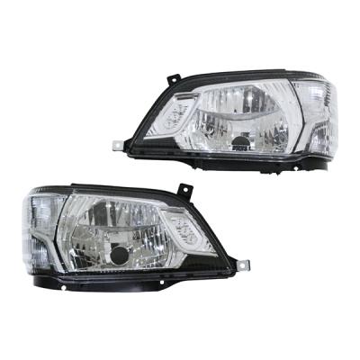 トヨタダイナヘッドライト（ランプレンズASSY）｜ライト、レンズ