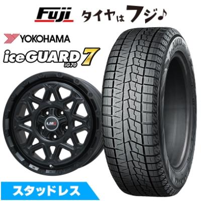 ヤリスクロス ホイール（アイスガード 7／自動車 冬タイヤ、ホイール