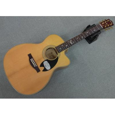 Headway ミニアコースティックギター HM-5080SE/AM | Deviser ｜株式