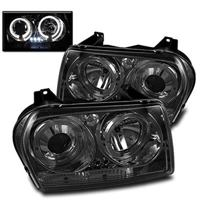 フュージョン デュアルヘッドライト（バイク ライト、レンズ）｜バイク