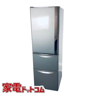 日立 冷蔵庫 315（冷蔵庫、冷凍庫）（開閉タイプ：左開き）｜キッチン