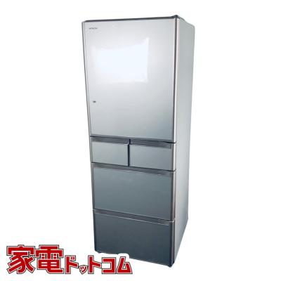 日立 冷蔵庫 470（機能：急速冷凍機能）のおすすめ人気商品一覧 通販