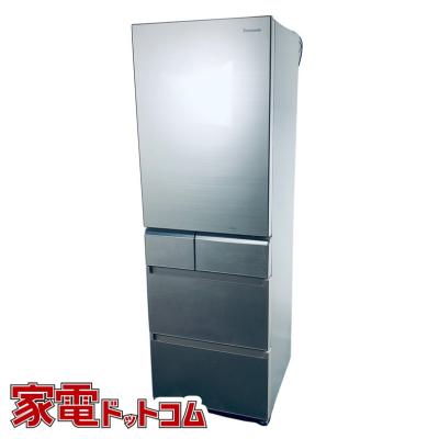 パナソニック 冷蔵庫406のおすすめ人気商品一覧 通販 - Yahoo!ショッピング