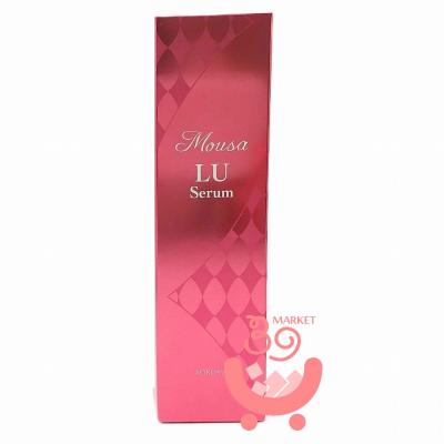 フォーデイズ ムーサセラム（美容液）｜スキンケア | コスメ、美容