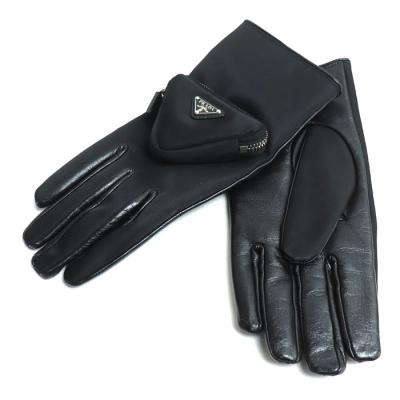 PRADA レディース手袋｜ファッション小物｜ファッション おすすめ人気