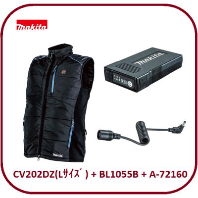 マキタ防寒ベストのおすすめ人気商品一覧 通販 - Yahoo!ショッピング