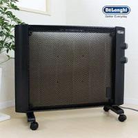 デロンギ マイカパネルヒーター HMP900J-B 暖房機 DeLonghi HMP900JB