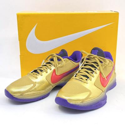kobe 5 protroのおすすめ人気商品一覧 通販 - Yahoo!ショッピング