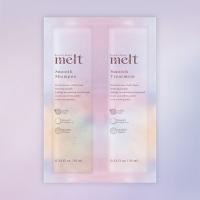 LOHACO - melt（メルト） スムースシャンプー＆トリートメント ピロー