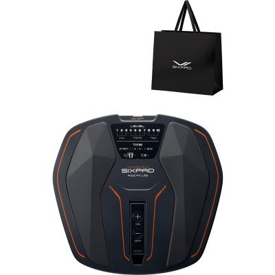 sixpad foot fit 2のおすすめ人気商品一覧 通販 - Yahoo!ショッピング