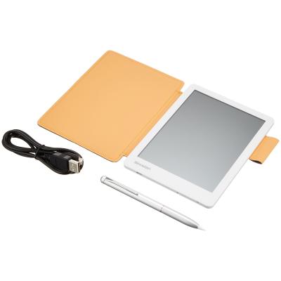 シャープ 電子ノート WG-S30-Bのおすすめ人気商品一覧 通販 - Yahoo