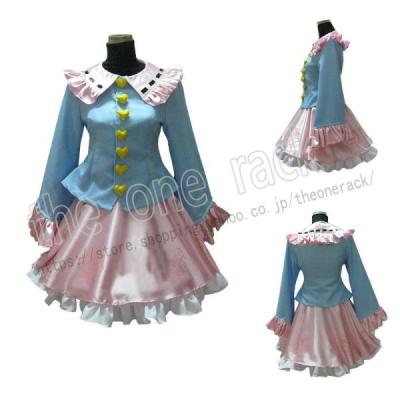 古明地さとり コスプレのおすすめ人気商品一覧 通販 - Yahoo!ショッピング