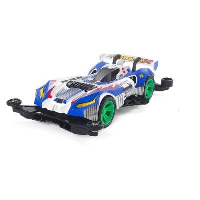 ミニ四駆 ボディ（色：グリーン系）のおすすめ人気商品一覧 通販