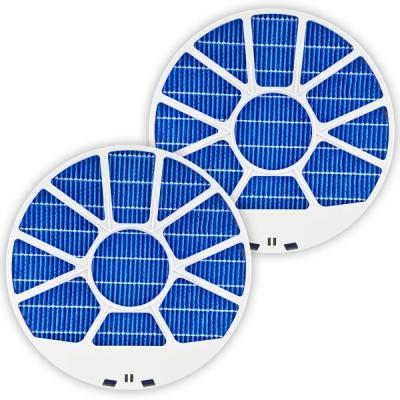 ki-jp100（空気清浄機交換フィルター）｜空気清浄機｜冷暖房器具、空調