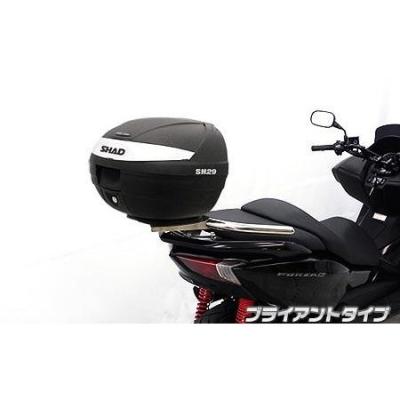 フォルツァsi リアボックスのおすすめ人気商品一覧 通販 - Yahoo