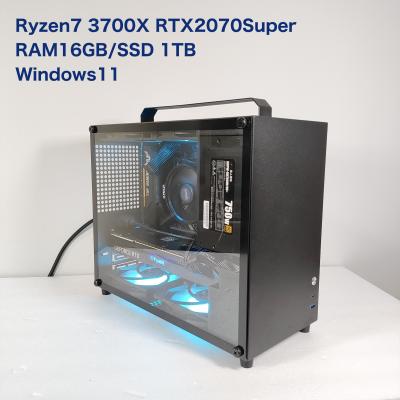 ryzen 3700x（デスクトップパソコン） | スマホ、タブレット、パソコン