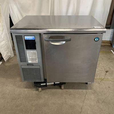 ホシザキコールドテーブル900（業務用冷蔵庫、温蔵庫）｜飲食、厨房用