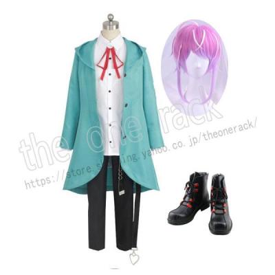 飴村乱数 くつのおすすめ人気商品一覧 通販 - Yahoo!ショッピング