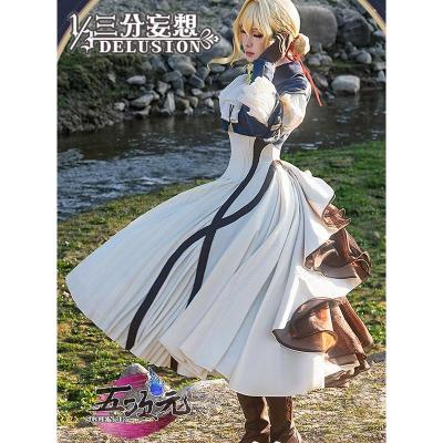 ヴァイオレット・エヴァーガーデン（ファッション）のおすすめ人気商品