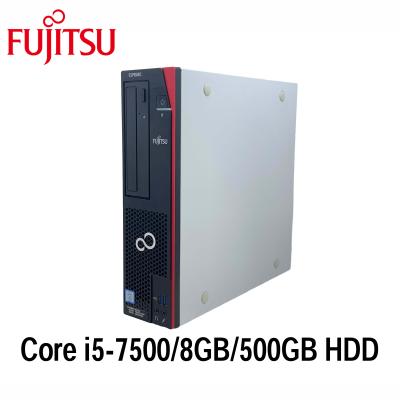 富士通esprimo d587sx（Windowsデスクトップ）｜デスクトップパソコン