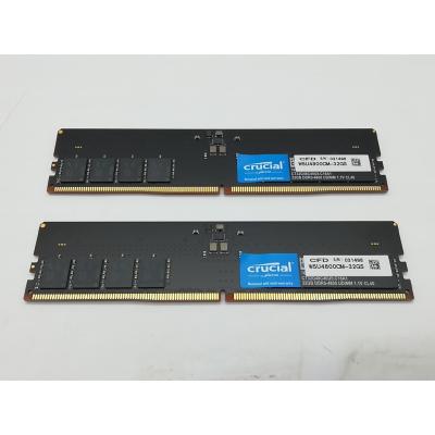 ddr5-4800 64のおすすめ人気商品一覧 通販 - Yahoo!ショッピング