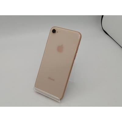 iPhone 8 iPhone本体（色：ゴールド系）｜スマホ｜スマホ、タブレット