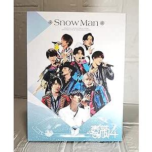 素顔4 snowman 盤のおすすめ人気商品一覧 通販 - Yahoo!ショッピング