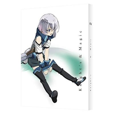 ナイツ マジック（DVD、映像ソフト）のおすすめ人気商品一覧 通販