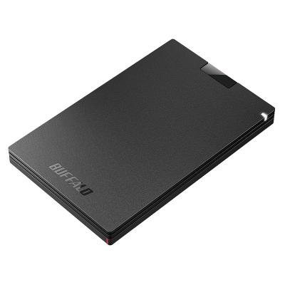 2tb外付けssd（BUFFALO／外付けハードディスク、ドライブ）｜パソコン