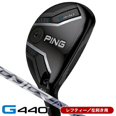 ping g20 ユーティリティ（利き手：左用）のおすすめ人気商品一覧 通販