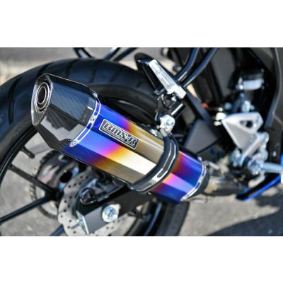 xlr125r マフラー サイレンサー（バイク） | 車、バイク、自転車 の