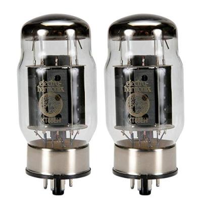 真空管 kt88 ペアのおすすめ人気商品一覧 通販 - Yahoo!ショッピング