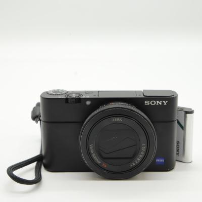 dsc-rx100m5a（コンパクトデジタルカメラ本体）｜コンパクトデジタル