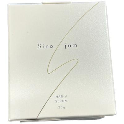 シロジャムのおすすめ人気商品一覧 通販 - Yahoo!ショッピング