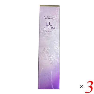 ムーサ lu セラムのおすすめ人気商品一覧 通販 - Yahoo!ショッピング