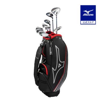 MIZUNO ゴルフクラブセット｜クラブ（メンズ）｜ゴルフ｜スポーツ
