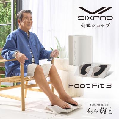 MTGYahoo!ショッピング店 - Foot Fit 3 series｜Yahoo!ショッピング
