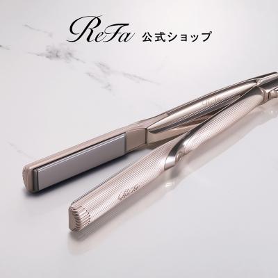 リファ アイロン（家庭用/業務用：家庭用）のおすすめ人気商品一覧