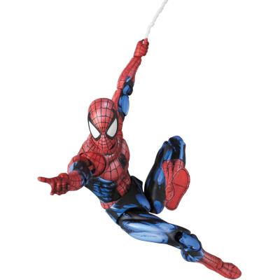 mafex スパイダーマンのおすすめ人気商品一覧 通販 - Yahoo!ショッピング